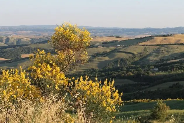 Apart Daire, 2 Yatak Odası, 2 Banyolu, Dağ Manzaralı (Pozzo)