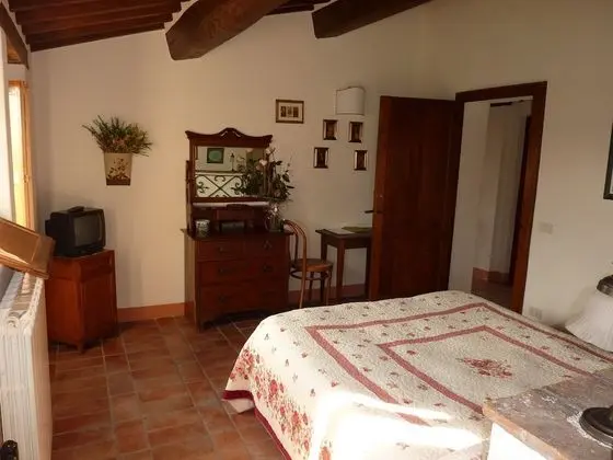 Apart Daire, 2 Yatak Odası, 2 Banyolu, Havuz Manzaralı (Olivo)