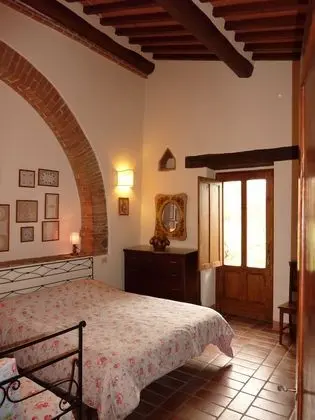 Apart Daire, 2 Yatak Odası, 2 Banyolu, Havuz Manzaralı (Olivo)