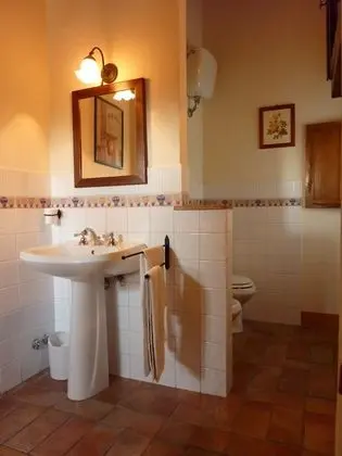 Apart Daire, 2 Yatak Odası, 2 Banyolu, Havuz Manzaralı (Olivo)