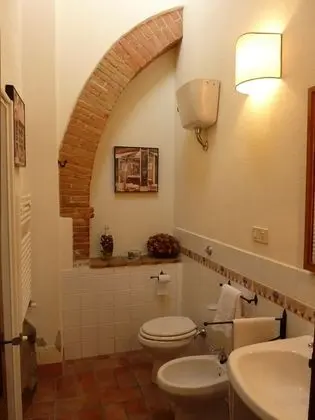 Apart Daire, 2 Yatak Odası, 2 Banyolu, Havuz Manzaralı (Olivo)