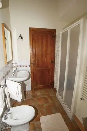 Apart Daire, 2 Yatak Odası, 2 Banyolu, Havuz Manzaralı (Olivo)