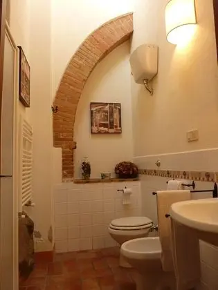 Apart Daire, 2 Yatak Odası, 2 Banyolu, Havuz Manzaralı (Olivo)