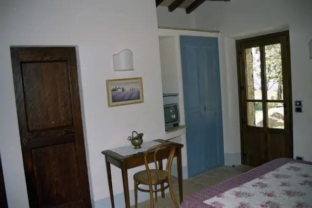 Tek Büyük Yataklı Oda, Vadi Manzaralı (Private entrance - Lavanda)