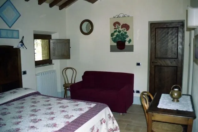 Tek Büyük Yataklı Oda, Vadi Manzaralı (Private entrance - Lavanda)