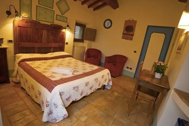 Tek Büyük Yataklı Oda, Vadi Manzaralı (Private entrance - Lavanda)