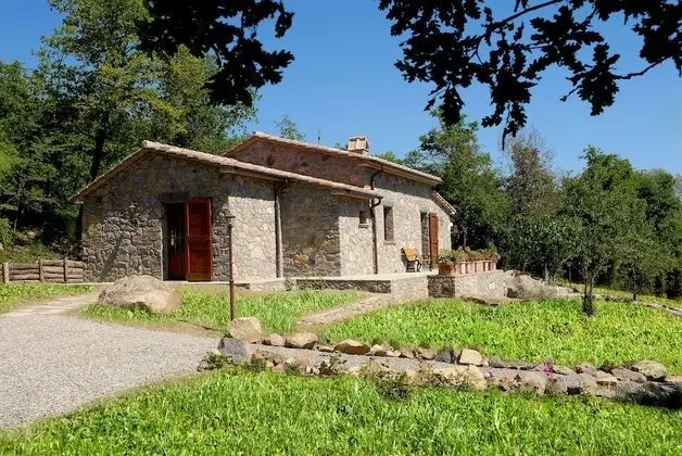 Tek Büyük Yataklı Oda, Vadi Manzaralı (Private entrance - Lavanda)