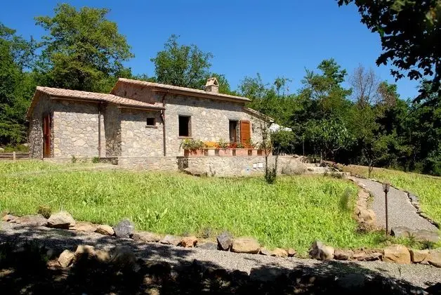 Tek Büyük Yataklı Oda, Vadi Manzaralı (Private entrance - Lavanda)