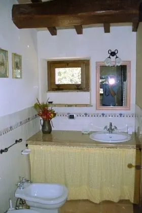 Tek Büyük Yataklı Oda, Vadi Manzaralı (Private entrance - Lavanda)