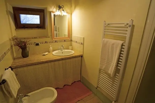 Tek Büyük Yataklı Oda, Vadi Manzaralı (Private entrance - Lavanda)