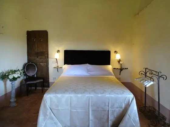 Superior Süit, Havuz Manzaralı