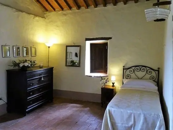 Superior Süit, Havuz Manzaralı