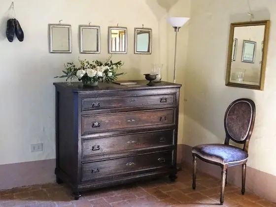 Superior Süit, Havuz Manzaralı