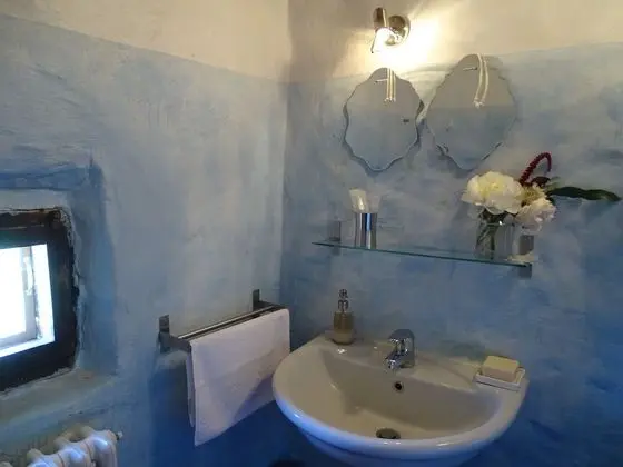 Superior Süit, Havuz Manzaralı