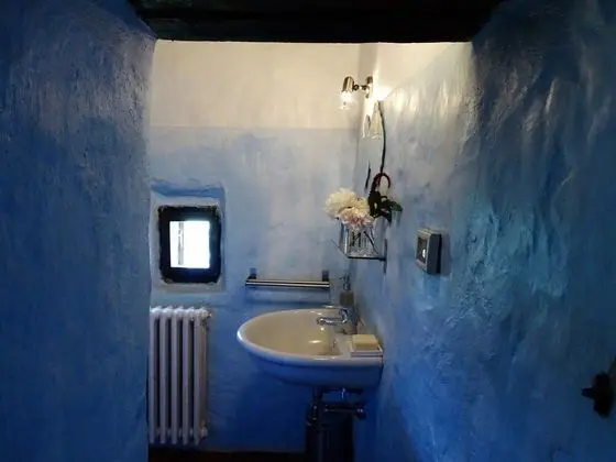 Superior Süit, Havuz Manzaralı