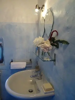 Superior Süit, Havuz Manzaralı