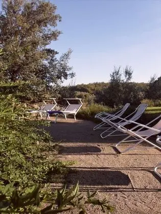 Superior Süit, Havuz Manzaralı