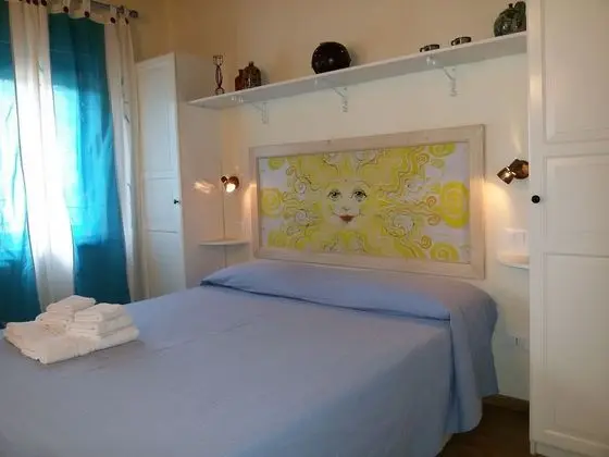 Basic Tek Büyük Yataklı Oda, 1 Büyük (Queen) Boy Yatak, Banyolu/Duşlu, Dağ Manzaralı