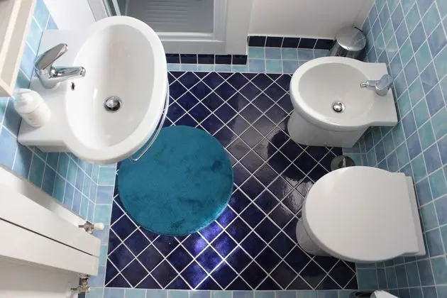 Basic Tek Büyük Yataklı Oda, 1 Büyük (Queen) Boy Yatak, Banyolu/Duşlu, Dağ Manzaralı