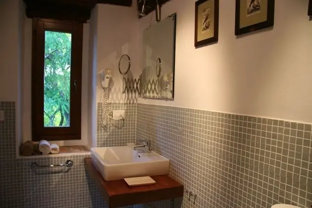 Apart Daire, 1 Yatak Odası, Tepe Manzaralı