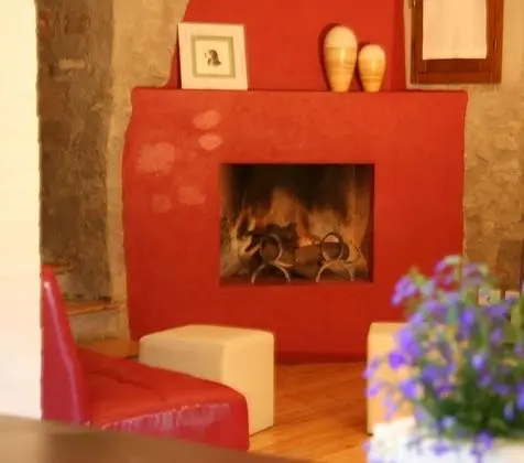 Apart Daire, 2 Yatak Odası, Veranda, Tepe Manzaralı