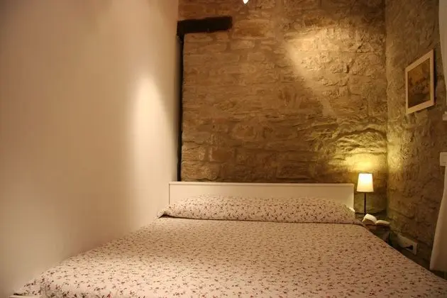 Apart Daire, 2 Yatak Odası, Veranda, Tepe Manzaralı