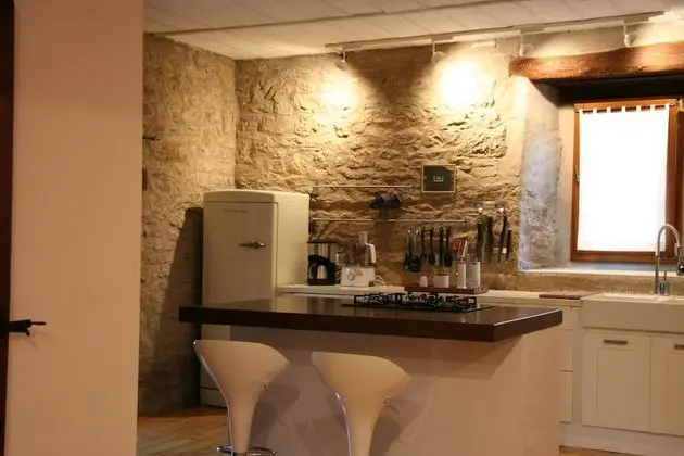 Apart Daire, 2 Yatak Odası, Veranda, Tepe Manzaralı