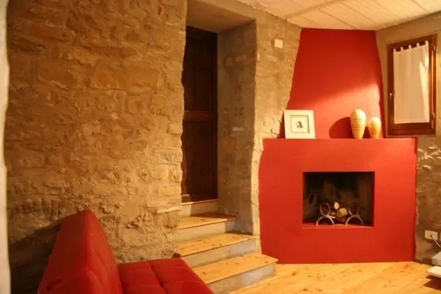 Apart Daire, 2 Yatak Odası, Veranda, Tepe Manzaralı