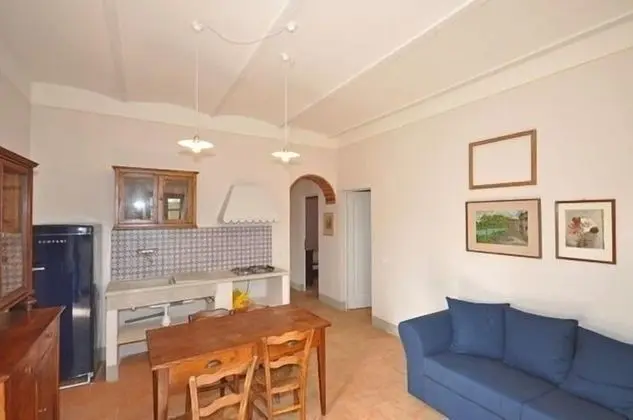 Apart Daire, 3 Yatak Odası, Bahçeli (Stalla)