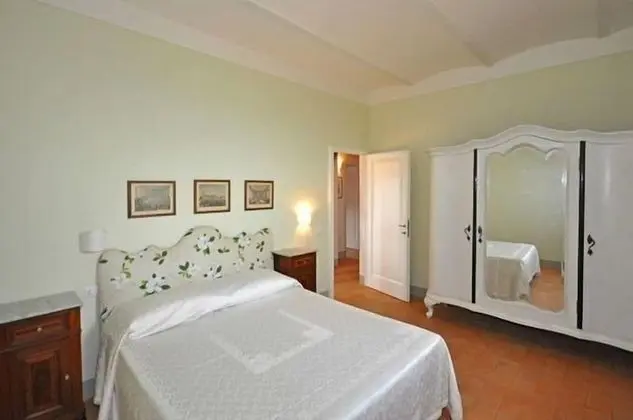 Apart Daire, 3 Yatak Odası, Bahçeli (Stalla)