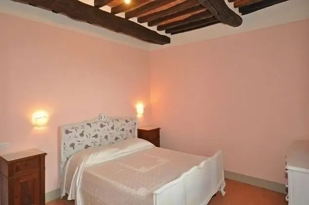 Apart Daire, 3 Yatak Odası, Bahçeli (Stalla)