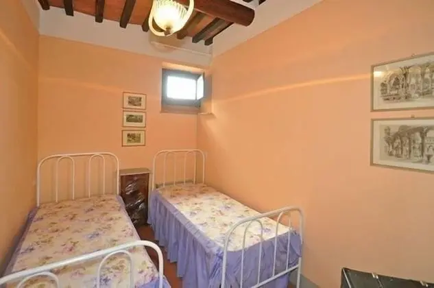 Apart Daire, 3 Yatak Odası, Bahçeli (Stalla)