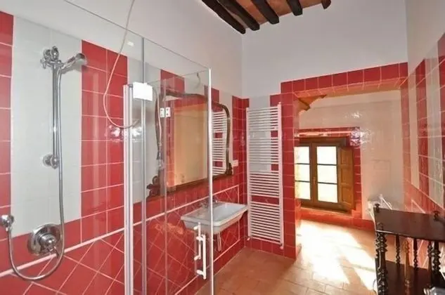 Apart Daire, 3 Yatak Odası, Bahçeli (Stalla)