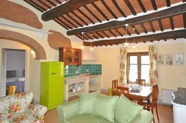 Panoramic Apart Daire, 2 Yatak Odası (Bandita)