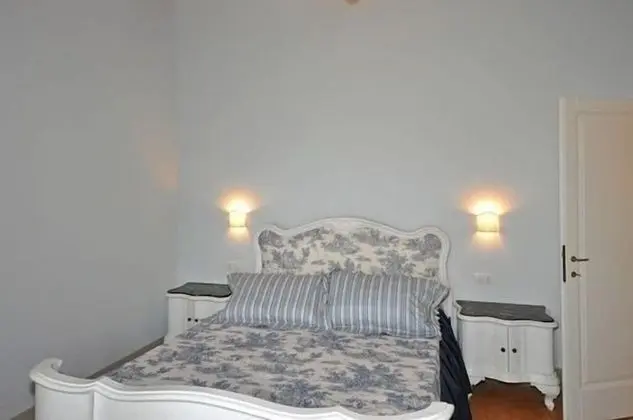 Panoramic Apart Daire, 2 Yatak Odası (Bandita)