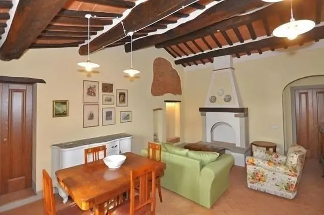 Panoramic Apart Daire, 2 Yatak Odası (Bandita)