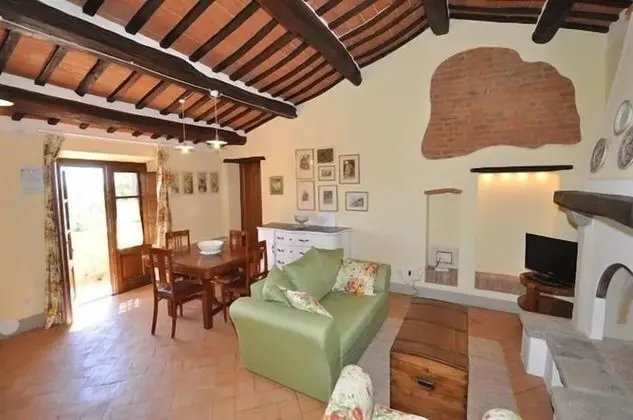 Panoramic Apart Daire, 2 Yatak Odası (Bandita)