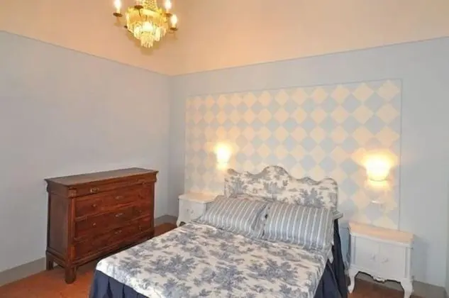 Panoramic Apart Daire, 3 Yatak Odası (Granaio)