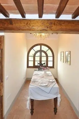 Panoramic Apart Daire, 3 Yatak Odası (Granaio)