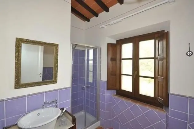 Panoramic Apart Daire, 3 Yatak Odası (Granaio)