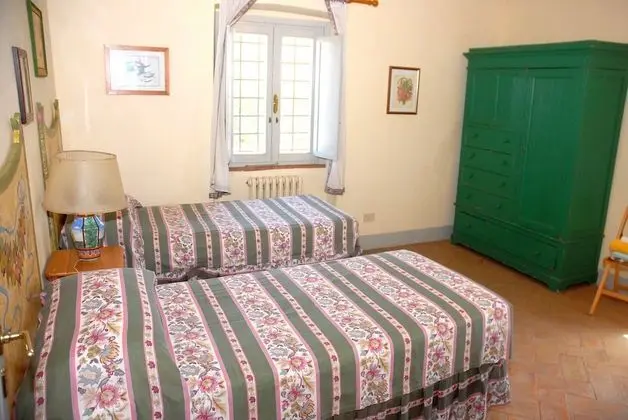 Villa, 6 Yatak Odası