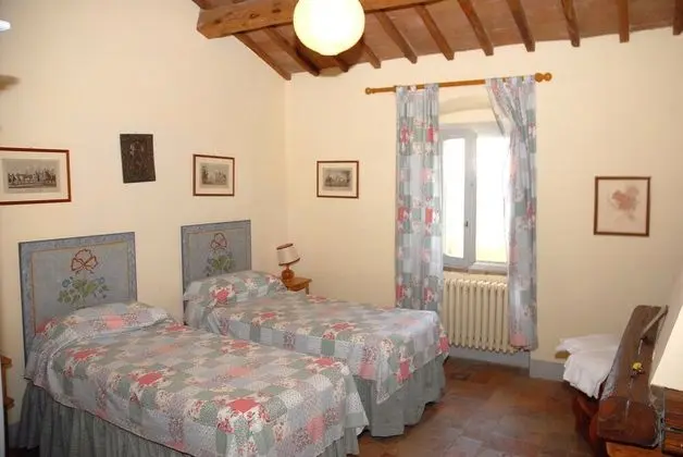 Villa, 6 Yatak Odası