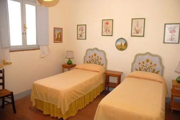 Villa, 6 Yatak Odası