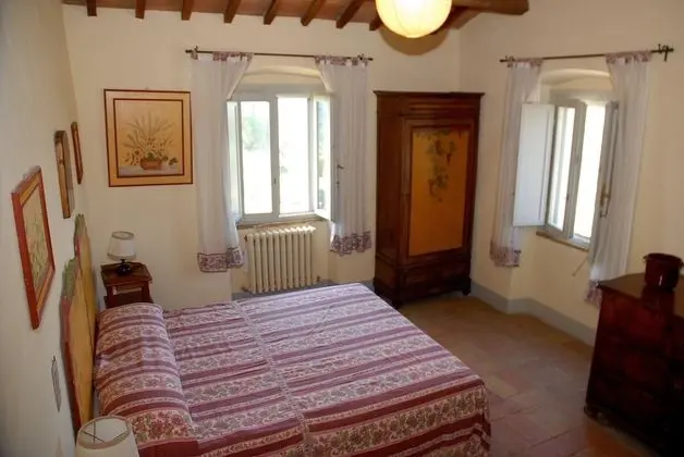 Villa, 6 Yatak Odası