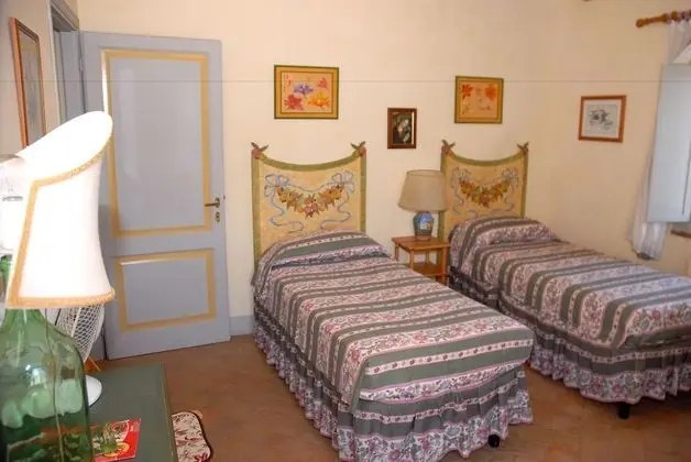 Villa, 6 Yatak Odası