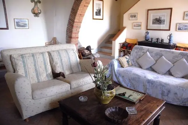 Villa, 6 Yatak Odası