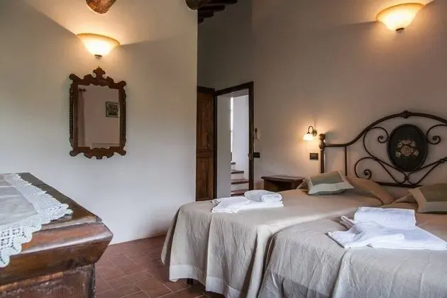 Villa, 5 Yatak Odası