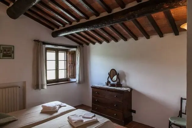 Villa, 5 Yatak Odası