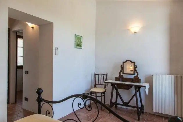 Villa, 5 Yatak Odası