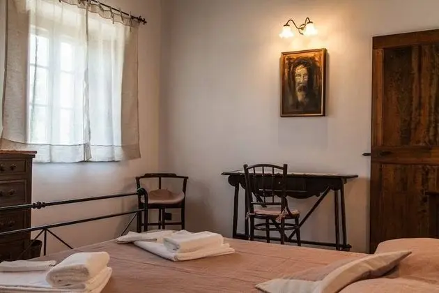 Villa, 5 Yatak Odası
